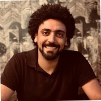Hassan Ghzy