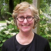 Kay Barry