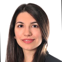 Olympia Tsolakaki
