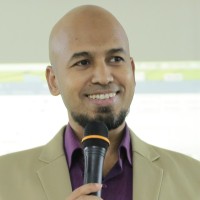 Mohammad Maruf Firoz