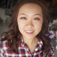 Hazel Wong