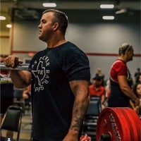 Charlie Lyons