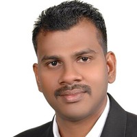 Raja Segaran