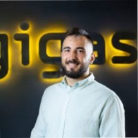 Sergio Lucas