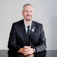 Chris Nicholson, P.e.