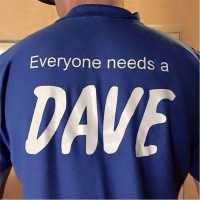 Dave Morris