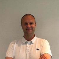 Morten Andre Vatne