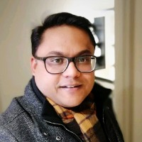 Rishiraj Lahiri