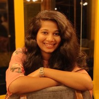 Megha Kumar