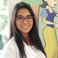 Larissa Martins
