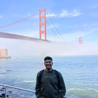 Harish Mandowara