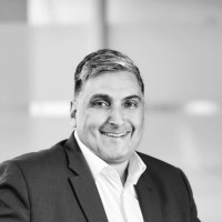 Mark Mistry