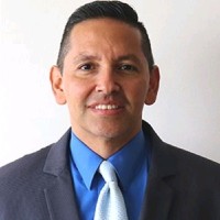 Francisco Javier Solís