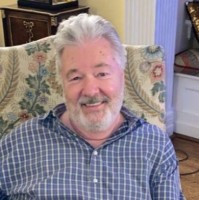 Gregory Curtis