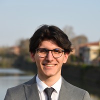 Alessandro Marcassa