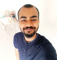 Shivam Shrivastav