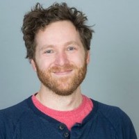 Joel Van Dyk