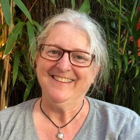 Elizabeth Jane Duvall