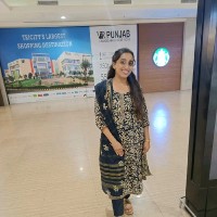 Neha Dhiman