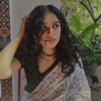 Janani Suresh