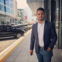 Juan Francisco Del Cid Morales