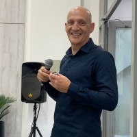Ariel Garcia Di Geronimo