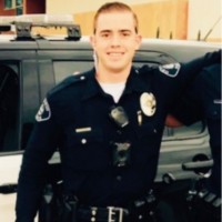 Aaron Dotson