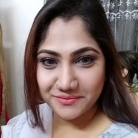 Nigar Sultana