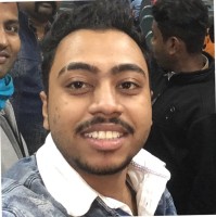 Puspendu Pandit
