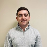 Kieran Hackett