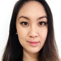 Jessica Wartono