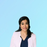 Padmavathy Radhakrishnan