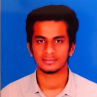 Syed Affan Mubeen