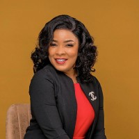 Maité Gaella AMEKOUDI