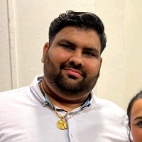Bhavik Chandrakant