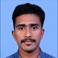 Jibin Raj Ap