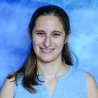 Rachel Glazer Belleville