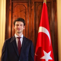Hasan Enes Maboçoğlu