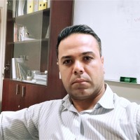 Mostafa Farahani