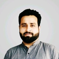 Mohsin Bashir