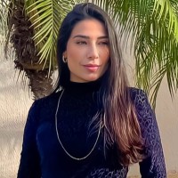 Iara Balbino