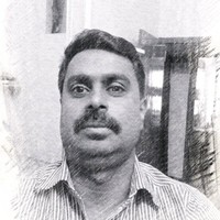 V Krishnamurthy