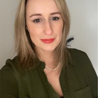 Becky Haigh