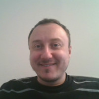 Eli Rosenblum