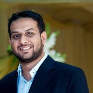 Shah Muhammad Ashequr Rahman, FCA