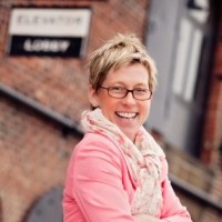 Michele Wiemer, CPA, MBA