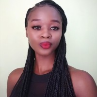 Winnie Khachiti