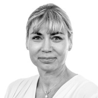 Anja Fabrin