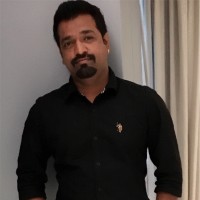 Manoj Medage