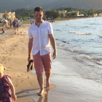 Dan Seaborn